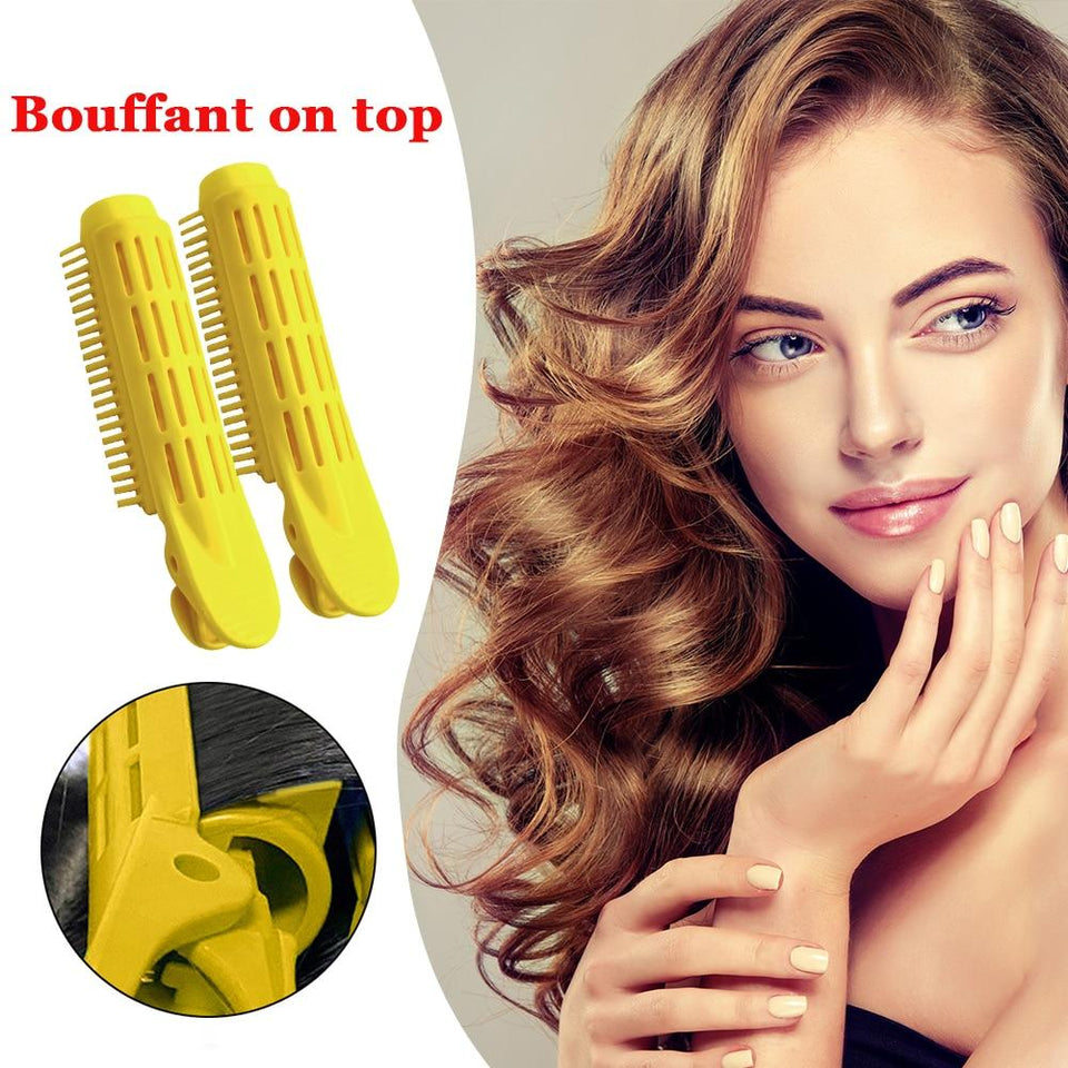 Instant Hair Volumizing Clip 6pcs