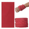 Unisex Man Women Head Face Neck Gaiter Tube Beanie Scarf Bandana Sports Outdoor Dustproof