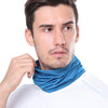Unisex Man Women Head Face Neck Gaiter Tube Beanie Scarf Bandana Sports Outdoor Dustproof