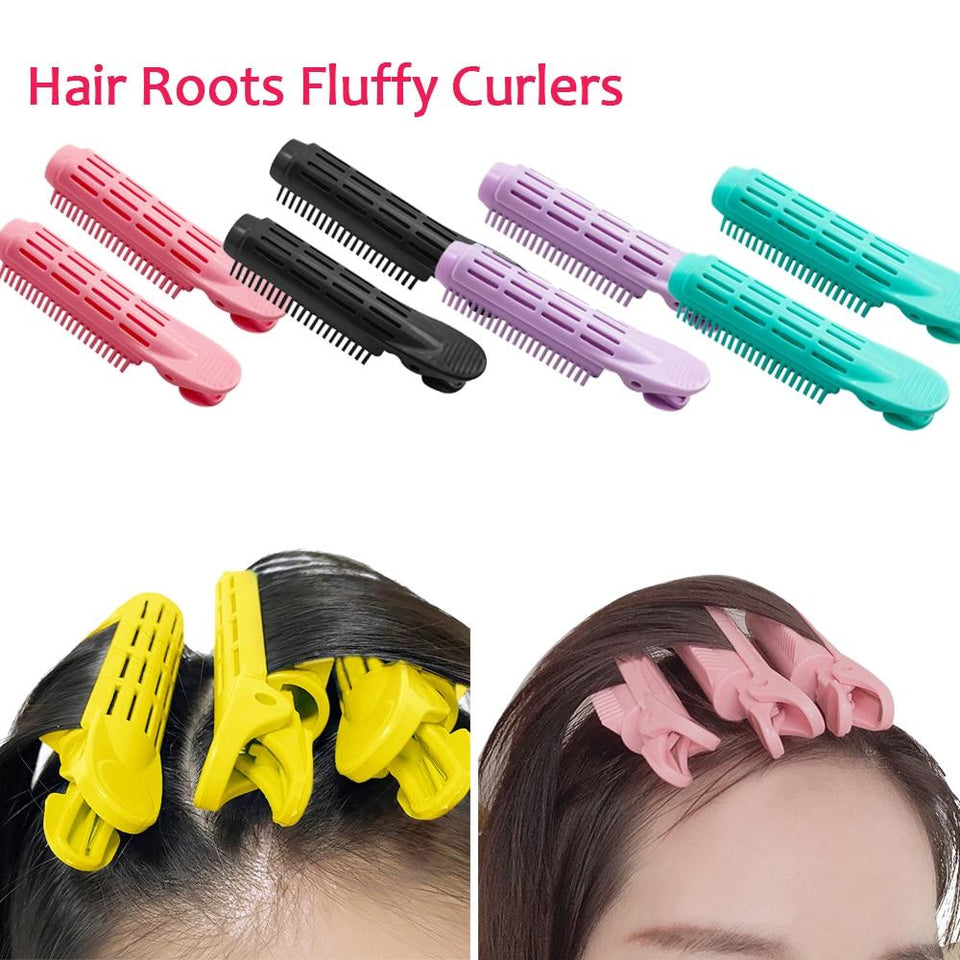 Instant Hair Volumizing Clip 6pcs
