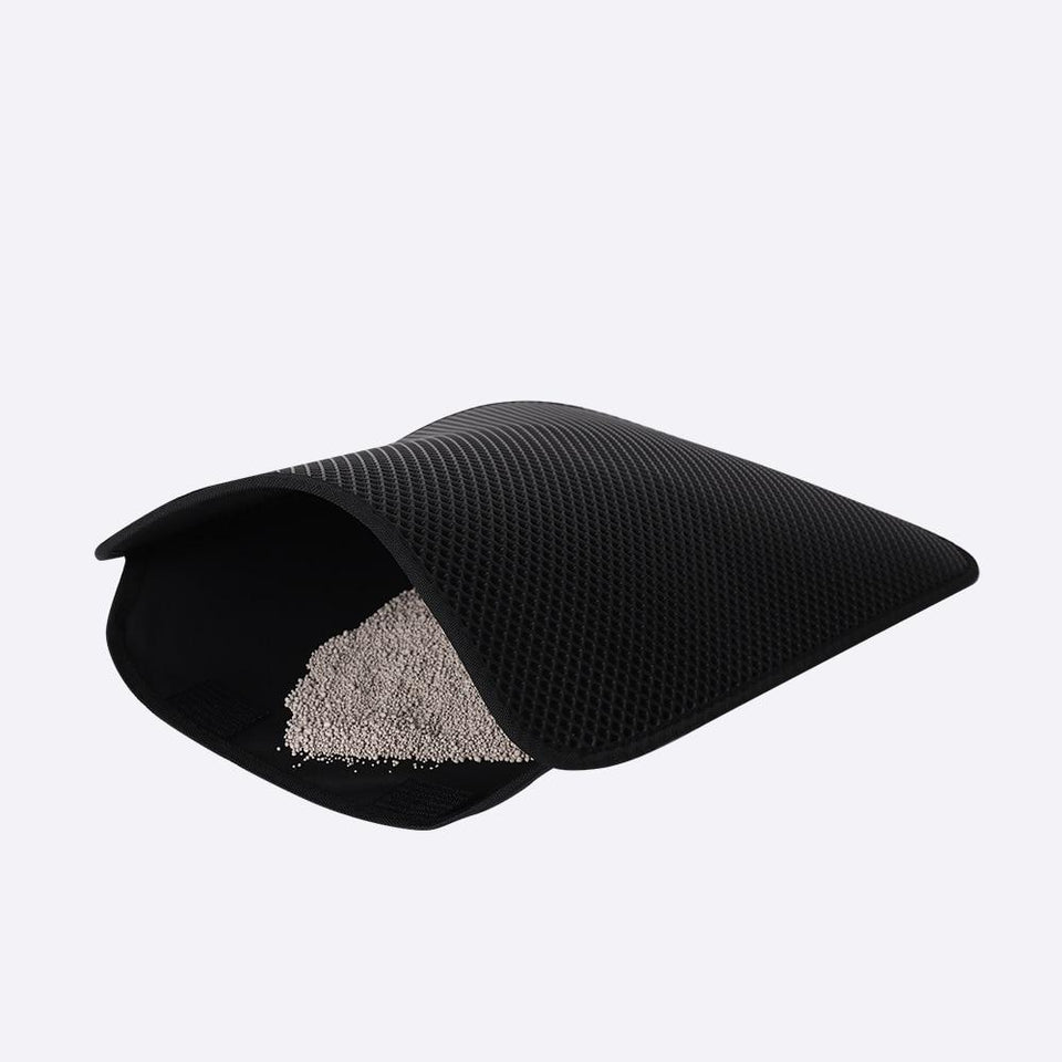 Cat Litter Catcher Mat