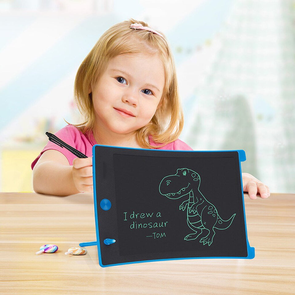 8.5 Inch LCD Handwriting Writing Tablet Electronic LCD Writing Erase Tablet Pads Board E-writer For Kids Child Learning Gift