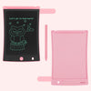 8.5 Inch LCD Handwriting Writing Tablet Electronic LCD Writing Erase Tablet Pads Board E-writer For Kids Child Learning Gift