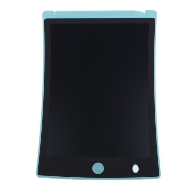 8.5 Inch LCD Handwriting Writing Tablet Electronic LCD Writing Erase Tablet Pads Board E-writer For Kids Child Learning Gift