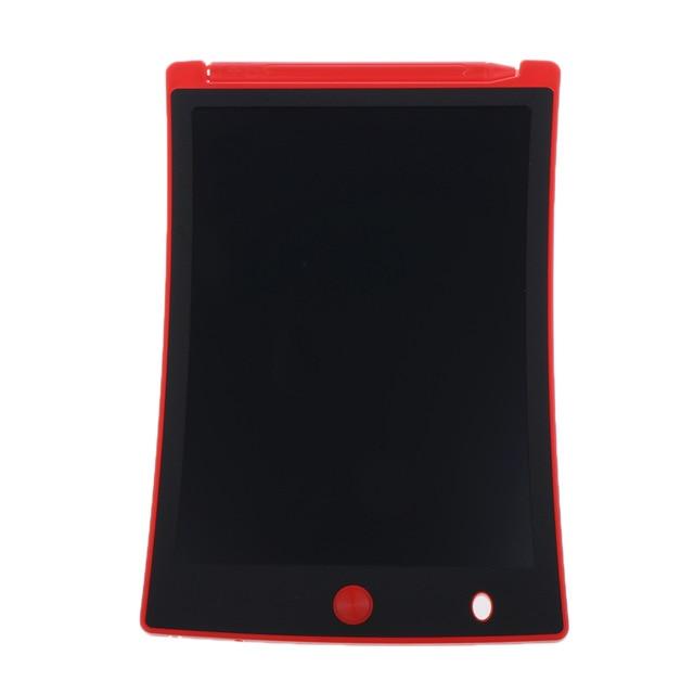 8.5 Inch LCD Handwriting Writing Tablet Electronic LCD Writing Erase Tablet Pads Board E-writer For Kids Child Learning Gift