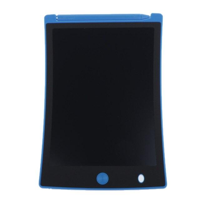 8.5 Inch LCD Handwriting Writing Tablet Electronic LCD Writing Erase Tablet Pads Board E-writer For Kids Child Learning Gift