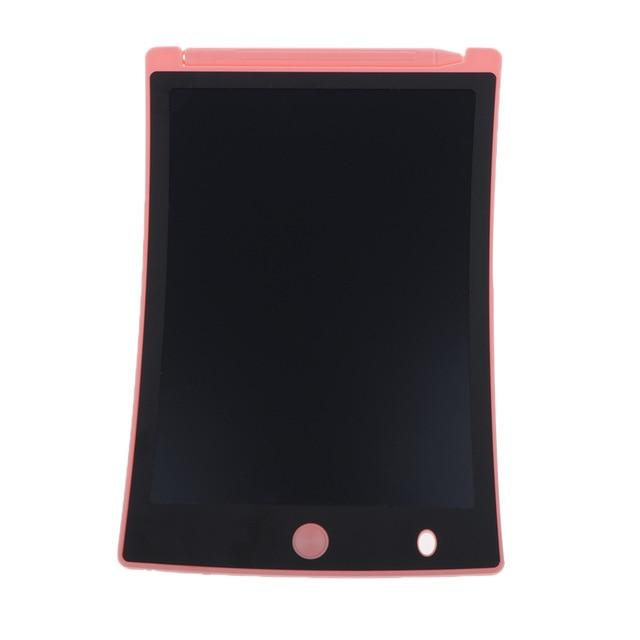 8.5 Inch LCD Handwriting Writing Tablet Electronic LCD Writing Erase Tablet Pads Board E-writer For Kids Child Learning Gift