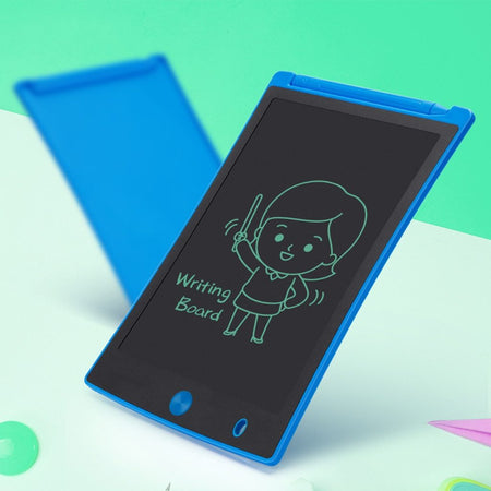 8.5 Inch LCD Handwriting Writing Tablet Electronic LCD Writing Erase Tablet Pads Board E-writer For Kids Child Learning Gift