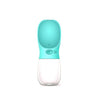 Portable Pet Dog Water Bottle Drinking Bowls For Small Large Dogs Feeding Water Dispenser Cat Activated Carbon Filter Bowl