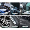 Anti Scratch Hydrophobic Polish Nano Coating Agent