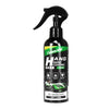 Anti Scratch Hydrophobic Polish Nano Coating Agent