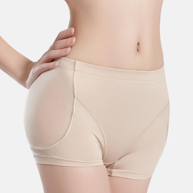Hourglass Hip