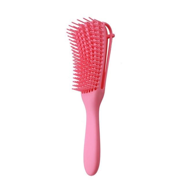 The Wonderbrush