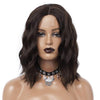 Silky Clip-On Hair Topper