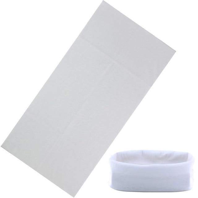 Unisex Man Women Head Face Neck Gaiter Tube Beanie Scarf Bandana Sports Outdoor Dustproof