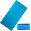 Unisex Man Women Head Face Neck Gaiter Tube Beanie Scarf Bandana Sports Outdoor Dustproof