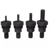 Premium Automatic Rivet Tool Set / DOUBLE HANDLE RIVETING TOOL