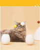 Electric Roly-Poly Cat Toy