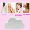 Cloud Rainbow Bath Salt Ball Essential Oil Effervescent Bubble Bath Bombs Skin Care