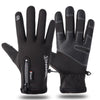 Unisex Winter Warm Waterproof Touch Screen Gloves