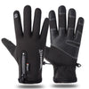 Unisex Winter Warm Waterproof Touch Screen Gloves