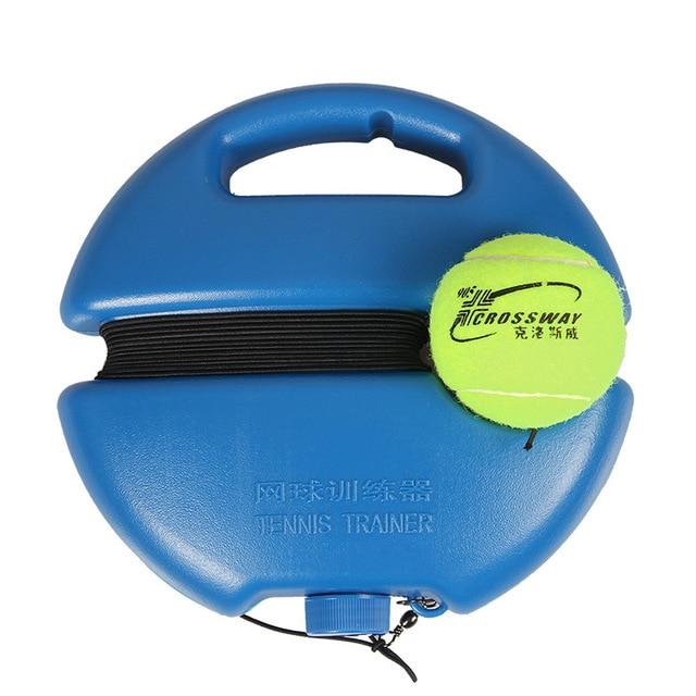 Solo Tennis Trainer