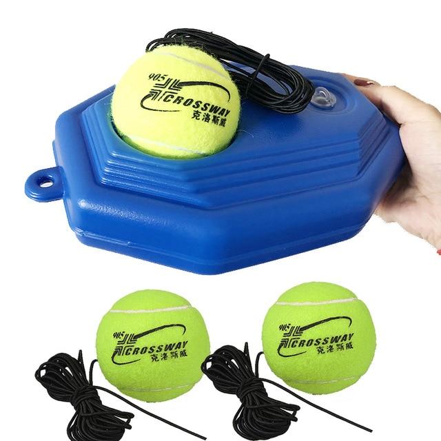Solo Tennis Trainer