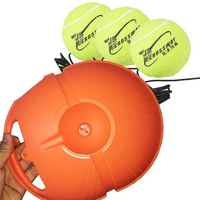 Solo Tennis Trainer