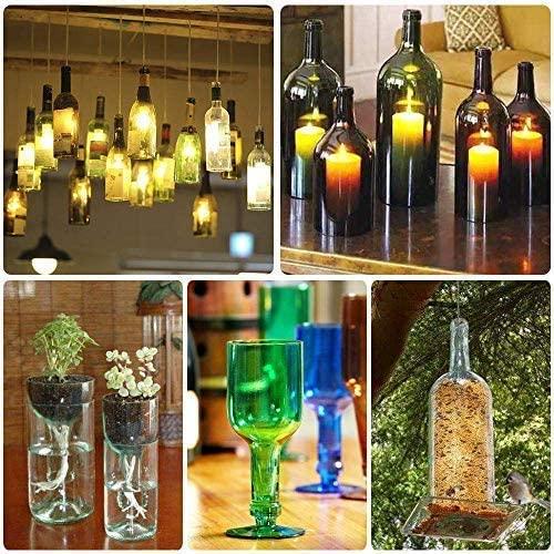 Glass Bottle Cutter Tool