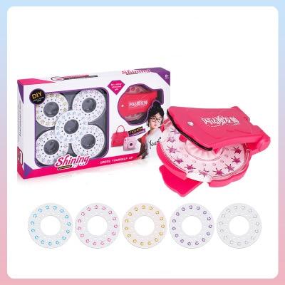 DIY AUTOMATIC HAIR BRAIDER KITS