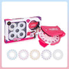 DIY AUTOMATIC HAIR BRAIDER KITS