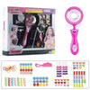 DIY AUTOMATIC HAIR BRAIDER KITS