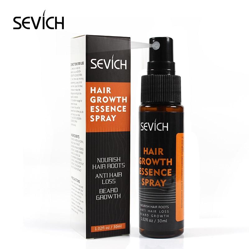 Hair Regrowth Essence Intensive Spray