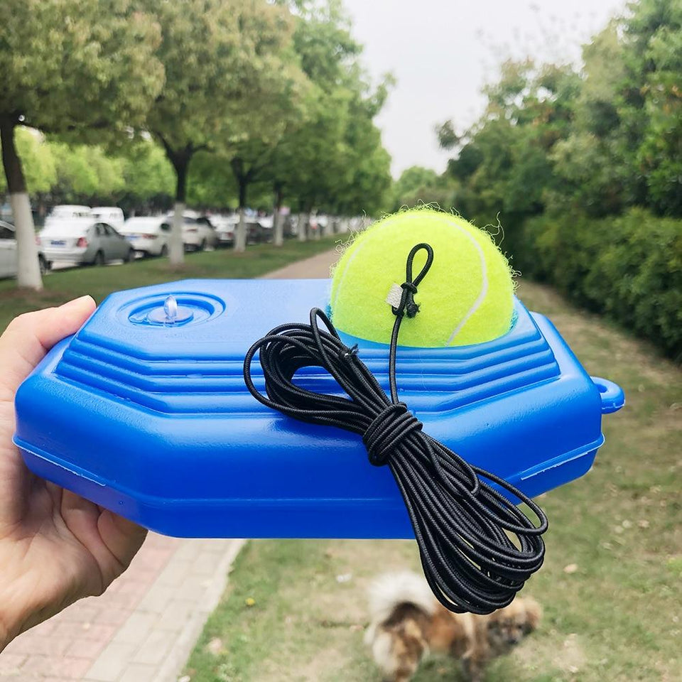 Solo Tennis Trainer