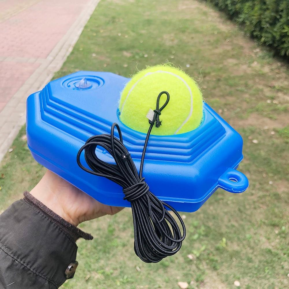 Solo Tennis Trainer