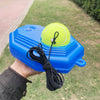 Solo Tennis Trainer