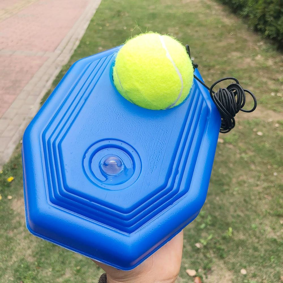 Solo Tennis Trainer