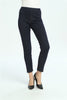 Thermal Fleece Denim Jeggings