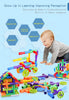 Pipe Building Blocks Toy 72PCS