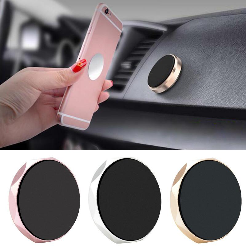 Auto Car Accessories Universal Car Magnetic Holder Car Dashboard Phone Mount Holder Auto Products Mount for Car Decoration