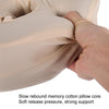Memory Foam Pillow for Leg Orthopedic Soft Knee Positioner Support Pillows for Adult Pregnant Bed Sleeping Cusion Dropshipping