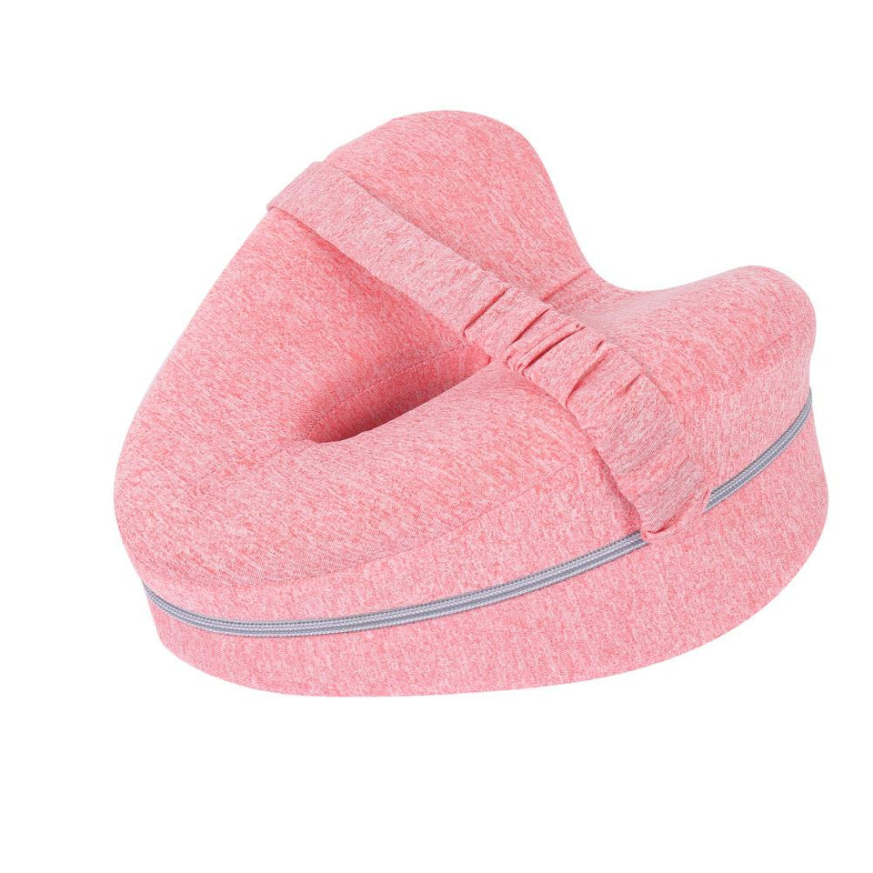 Memory Foam Pillow for Leg Orthopedic Soft Knee Positioner Support Pillows for Adult Pregnant Bed Sleeping Cusion Dropshipping
