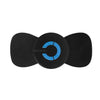 Smart Electric Neck and Shoulder Massager Low Frequency Magnetic Therapy Pulse Pain Relief Relaxation Vertebra Physiotherapy
