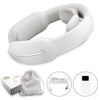 Smart Electric Neck and Shoulder Massager Low Frequency Magnetic Therapy Pulse Pain Relief Relaxation Vertebra Physiotherapy