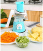 3 Styles Multifunction Kitchen Slicer Potato Carrot Grater Vegetable Cutter Chopper Shredders Home Gadgets Accessories
