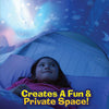 Kids Dream Sleeping Bed Tent