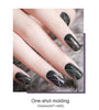 Glow in the Dark Spider Nail Gel 3PCS