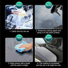 Anti Scratch Hydrophobic Polish Nano Coating Agent