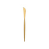 Gold Cutlery Set Forks Knives Spoons 18/10 Stainless Steel Dinner Dinnerware Set Fork Spoon Knife Chopsticks Set Dropshipping