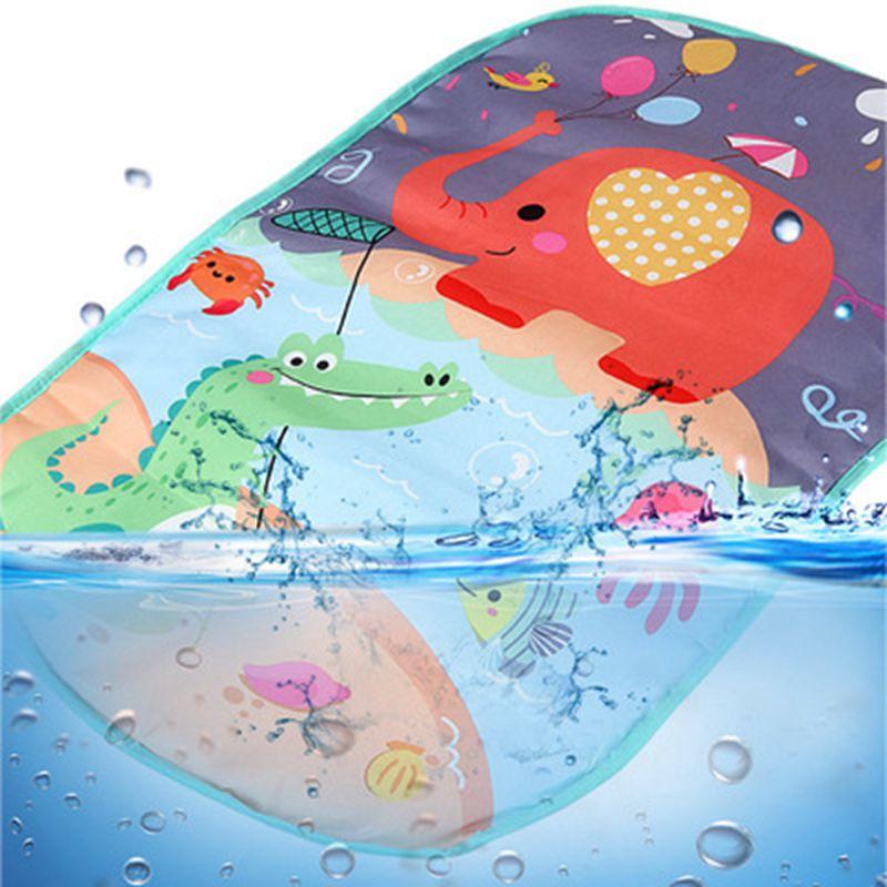 PianoPlay Baby Music Mat